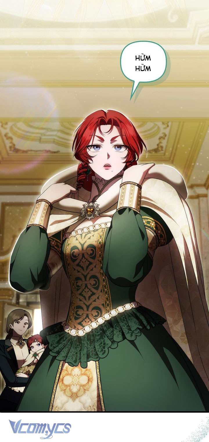 Lần Đầu Bé Út Được Yêu Thương Chapter 53 - 40