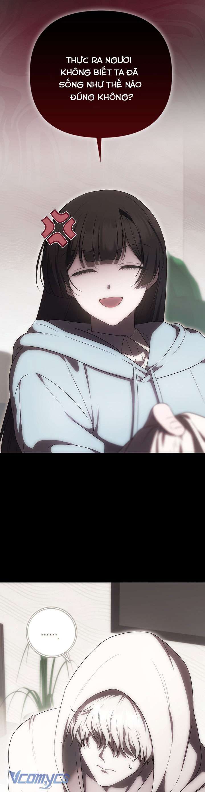 Lần Đầu Bé Út Được Yêu Thương Chapter 53 - 5