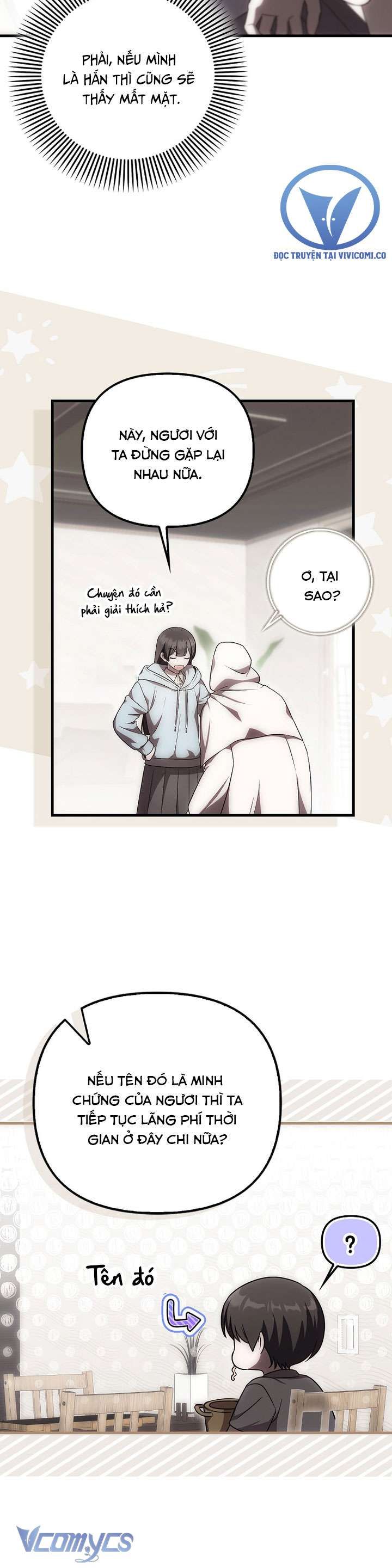 Lần Đầu Bé Út Được Yêu Thương Chapter 53 - 8