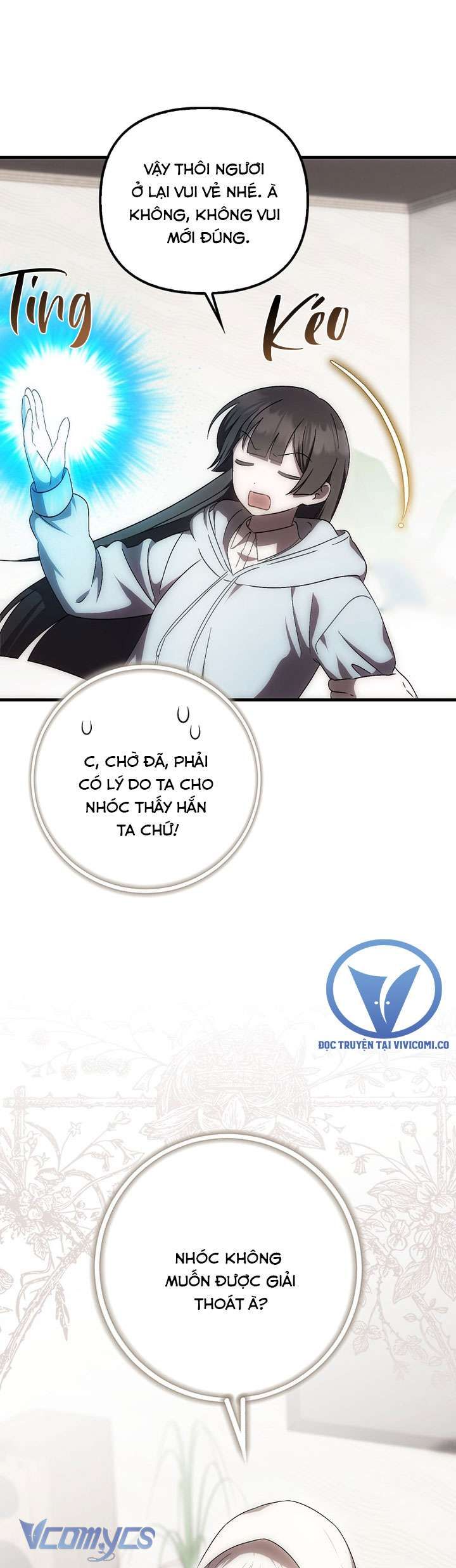 Lần Đầu Bé Út Được Yêu Thương Chapter 53 - 9