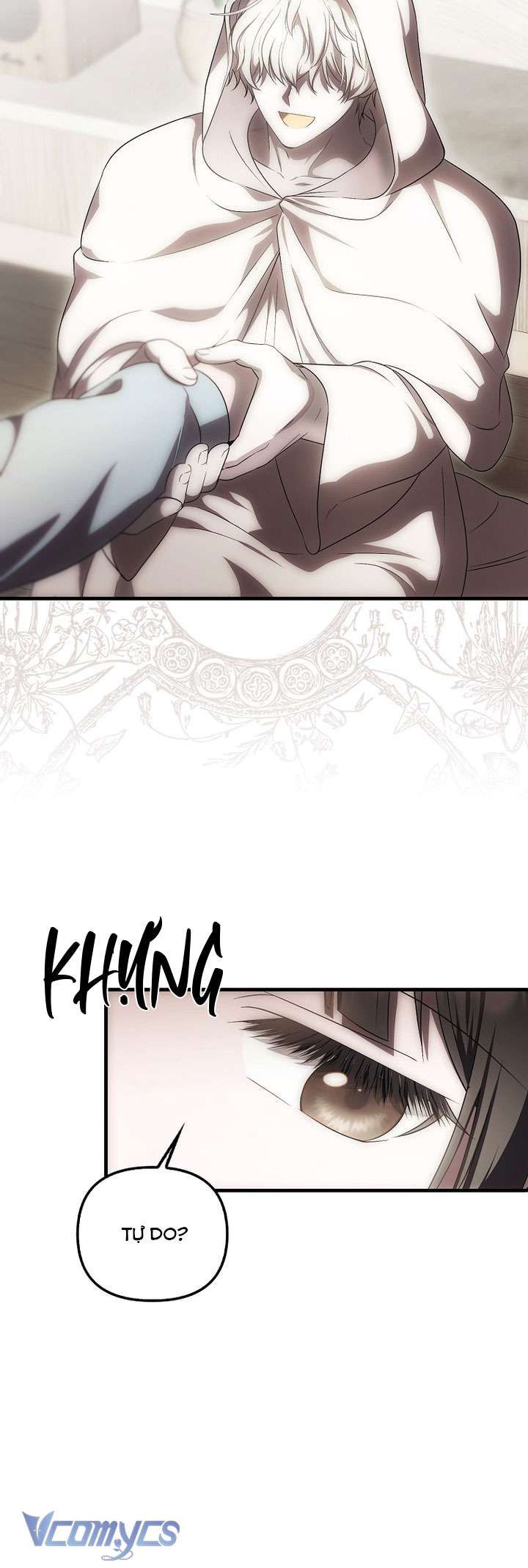 Lần Đầu Bé Út Được Yêu Thương Chapter 53 - 10