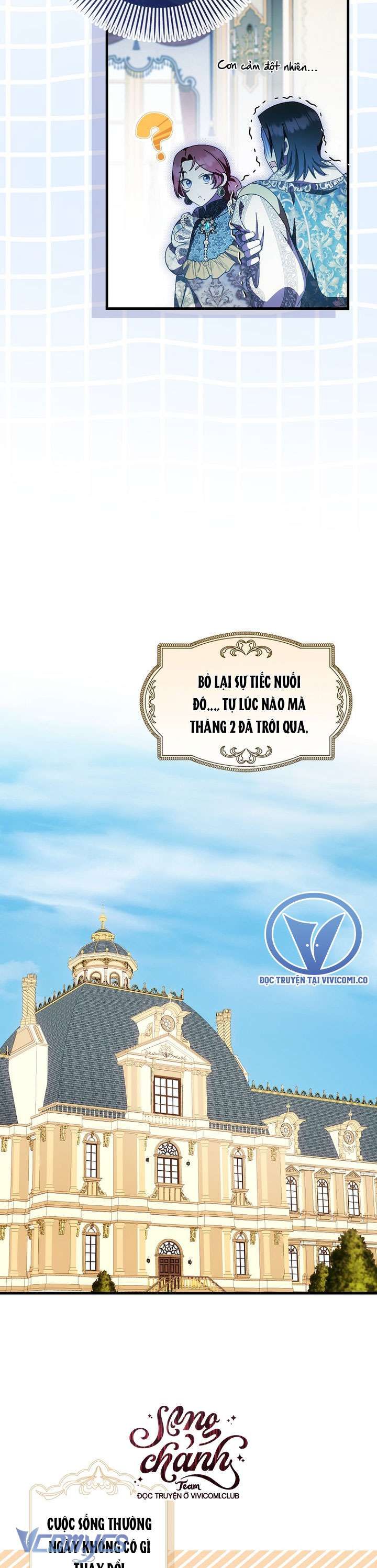 Lần Đầu Bé Út Được Yêu Thương Chapter 54 - 17