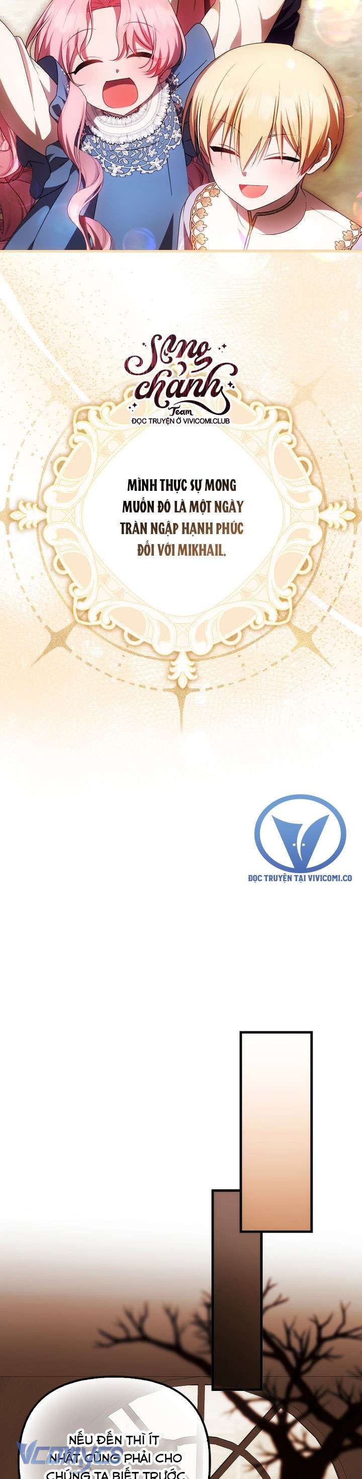 Lần Đầu Bé Út Được Yêu Thương Chapter 54 - 28