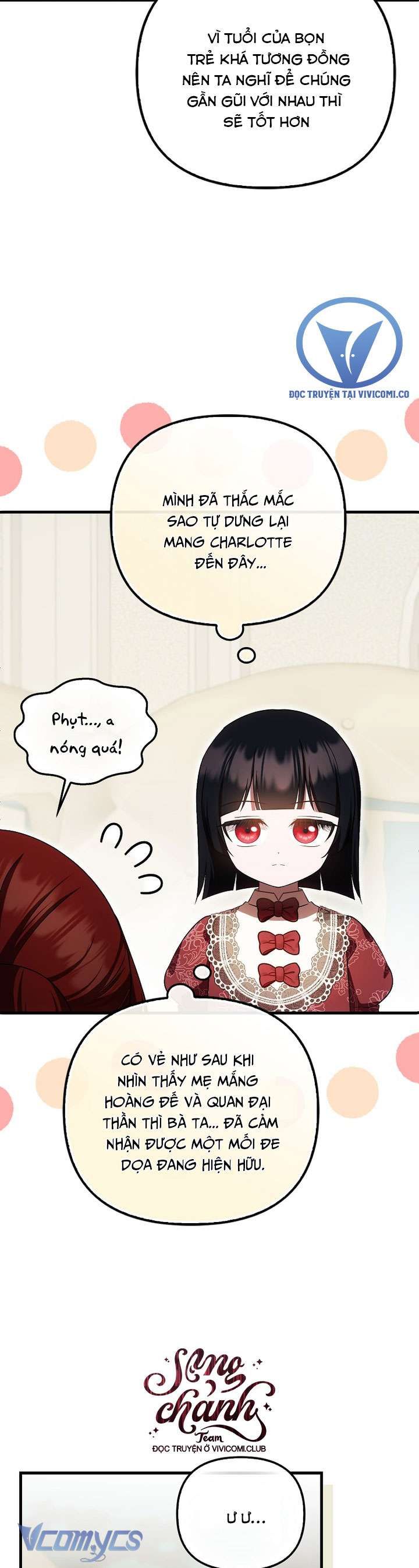 Lần Đầu Bé Út Được Yêu Thương Chapter 54 - 4