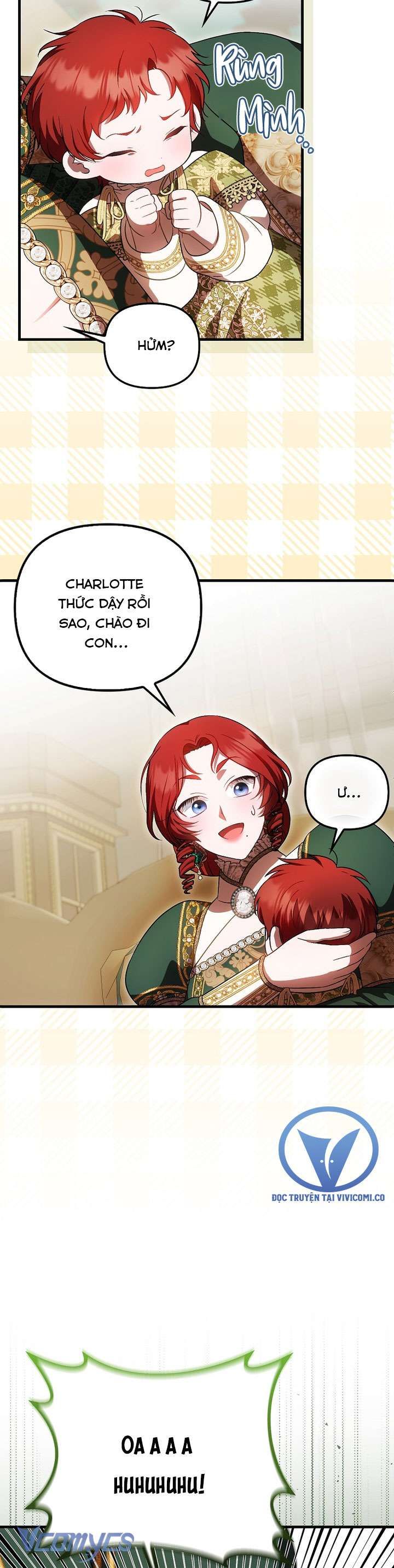 Lần Đầu Bé Út Được Yêu Thương Chapter 54 - 5