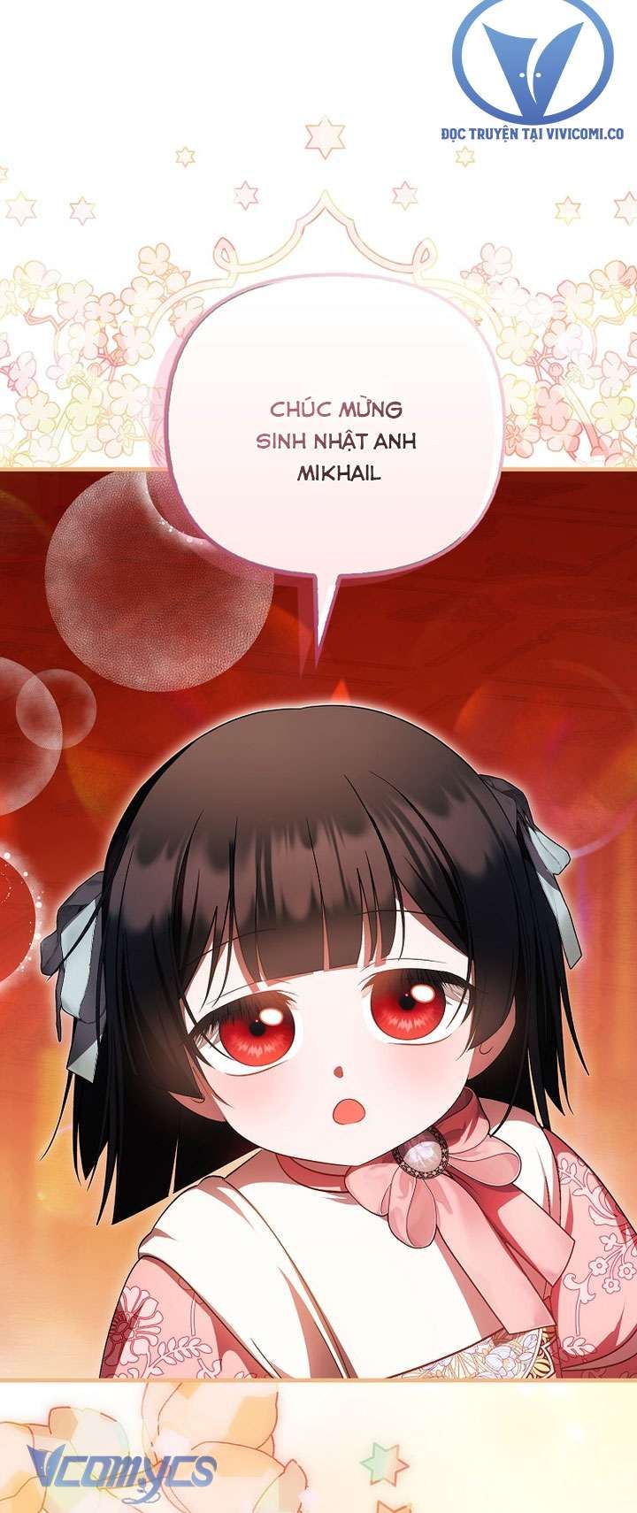 Lần Đầu Bé Út Được Yêu Thương Chapter 55 - 13