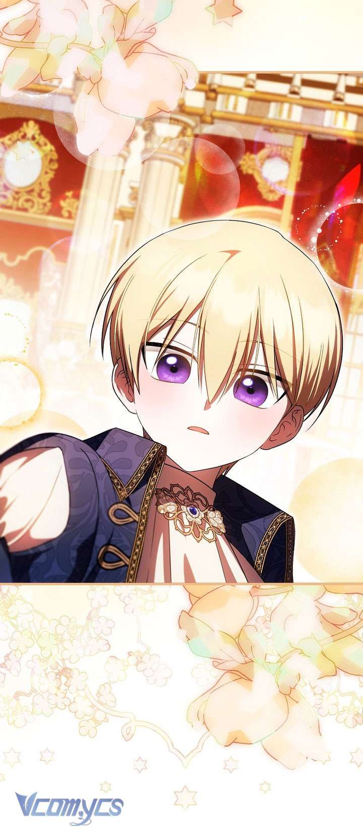 Lần Đầu Bé Út Được Yêu Thương Chapter 55 - 14