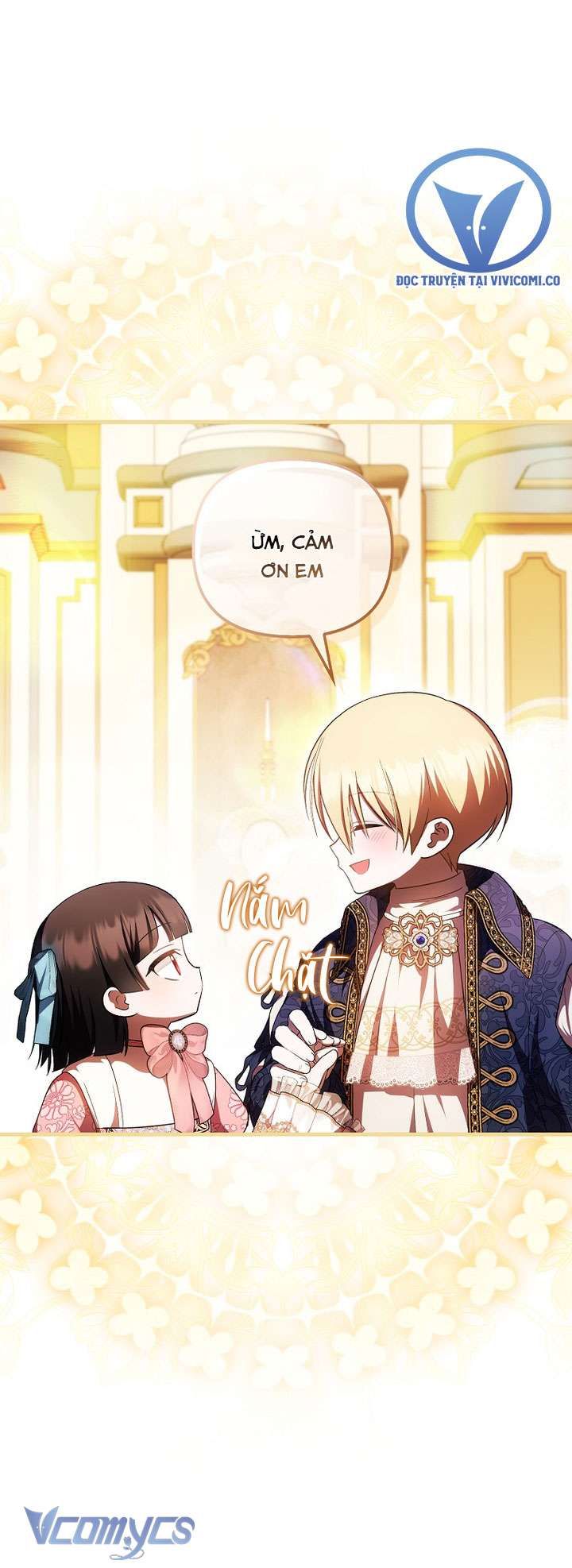 Lần Đầu Bé Út Được Yêu Thương Chapter 55 - 15