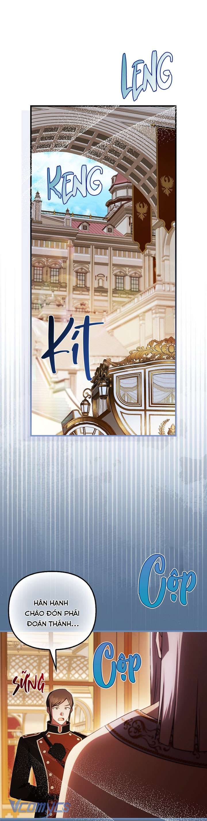 Lần Đầu Bé Út Được Yêu Thương Chapter 55 - 16