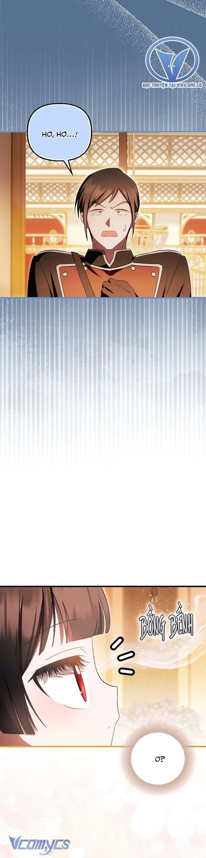 Lần Đầu Bé Út Được Yêu Thương Chapter 55 - 17