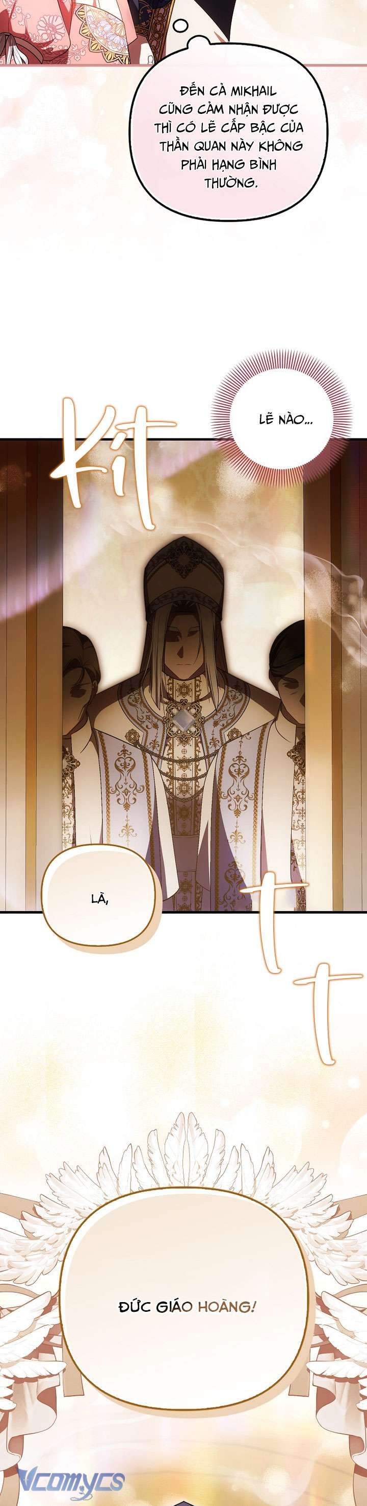 Lần Đầu Bé Út Được Yêu Thương Chapter 55 - 19