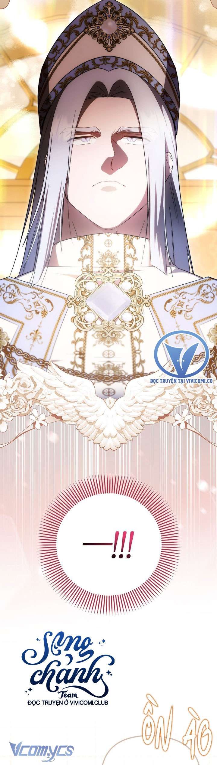 Lần Đầu Bé Út Được Yêu Thương Chapter 55 - 20