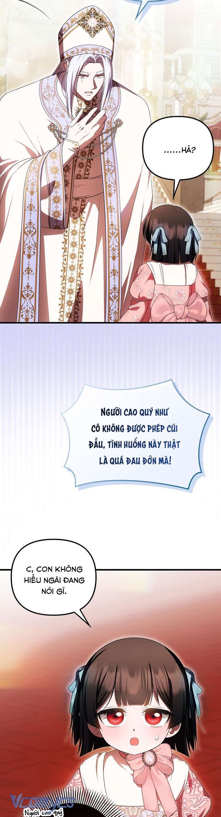 Lần Đầu Bé Út Được Yêu Thương Chapter 55 - 24