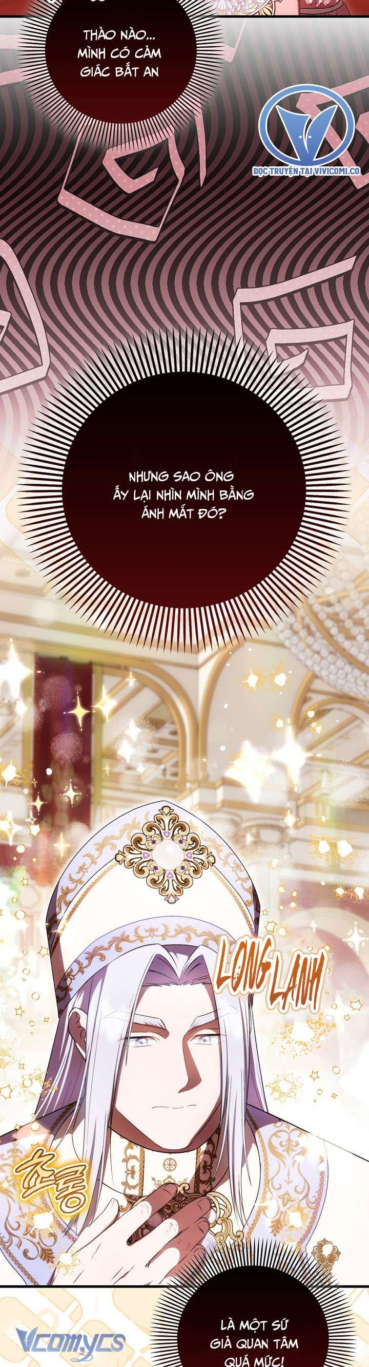 Lần Đầu Bé Út Được Yêu Thương Chapter 55 - 25