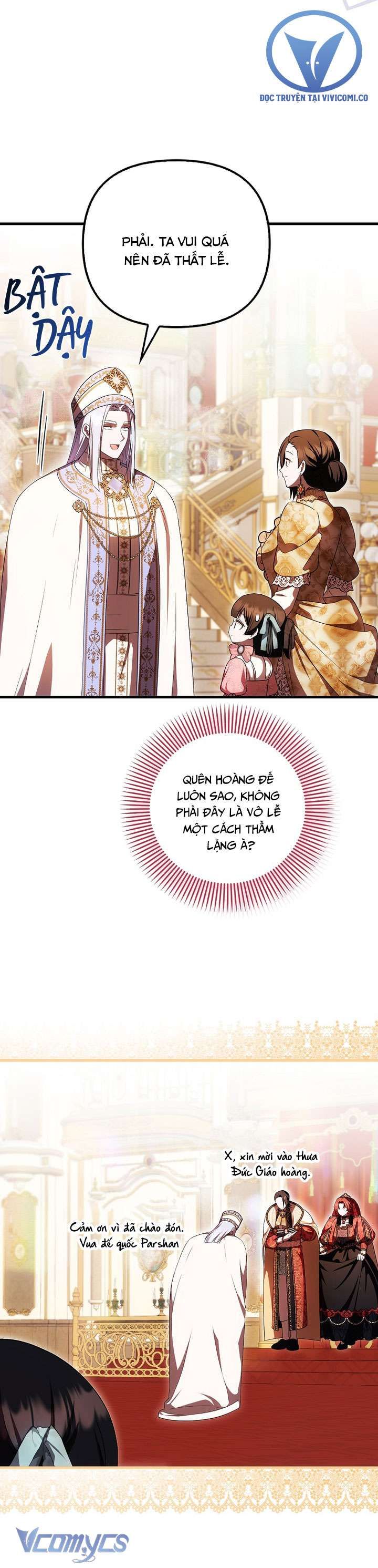 Lần Đầu Bé Út Được Yêu Thương Chapter 55 - 27