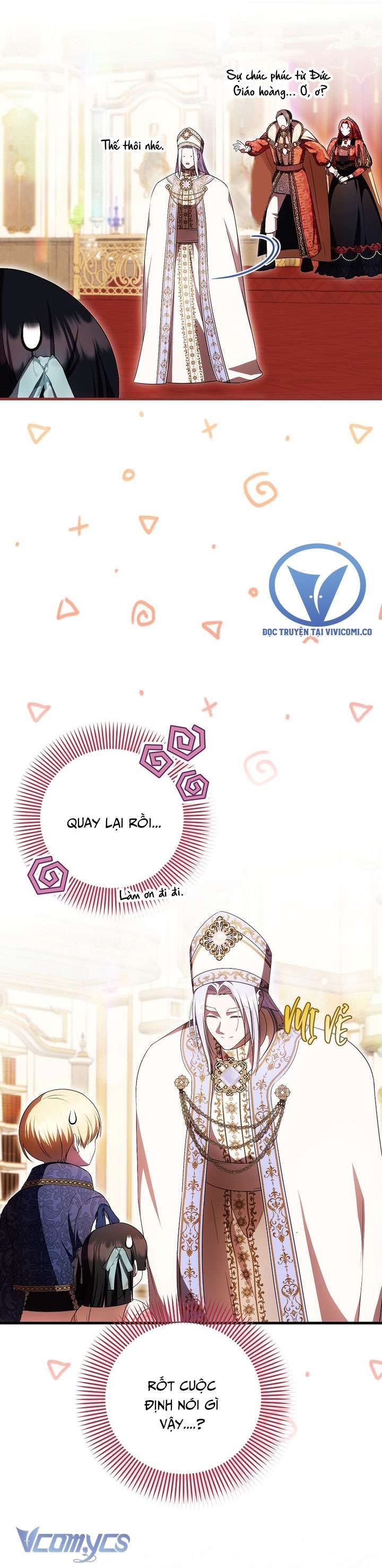 Lần Đầu Bé Út Được Yêu Thương Chapter 55 - 28