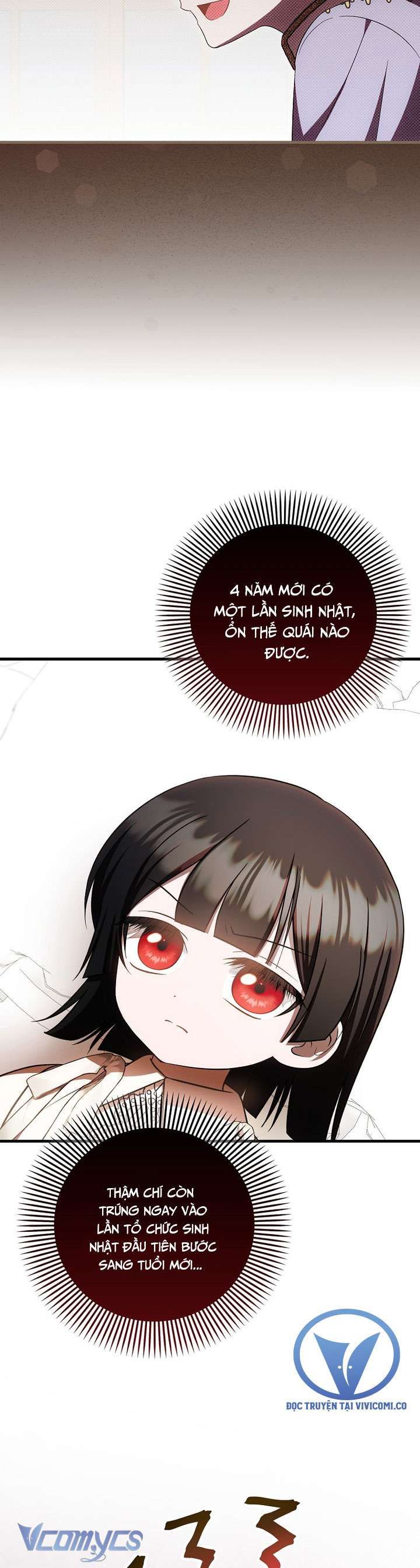 Lần Đầu Bé Út Được Yêu Thương Chapter 55 - 4