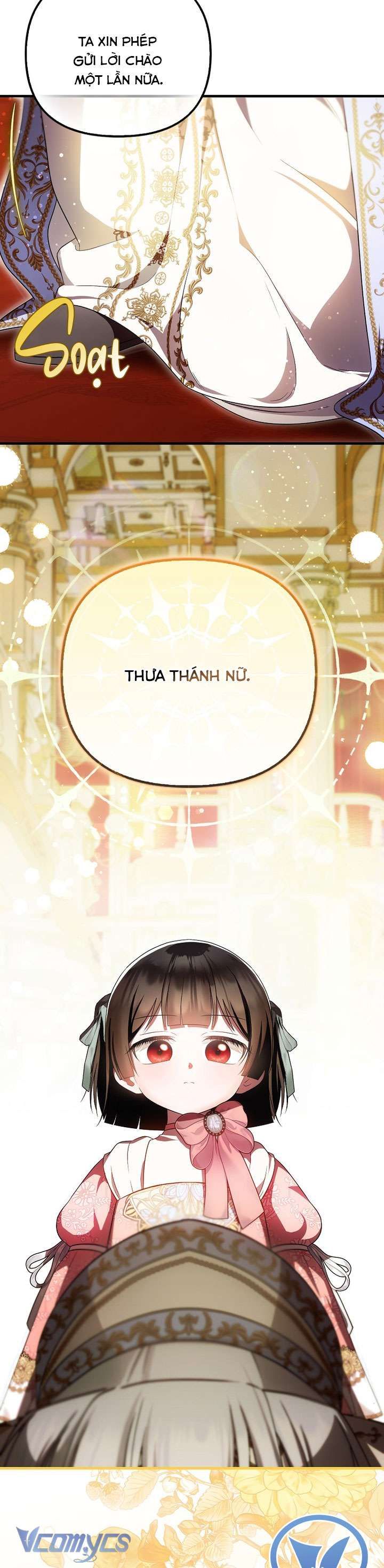 Lần Đầu Bé Út Được Yêu Thương Chapter 55 - 31