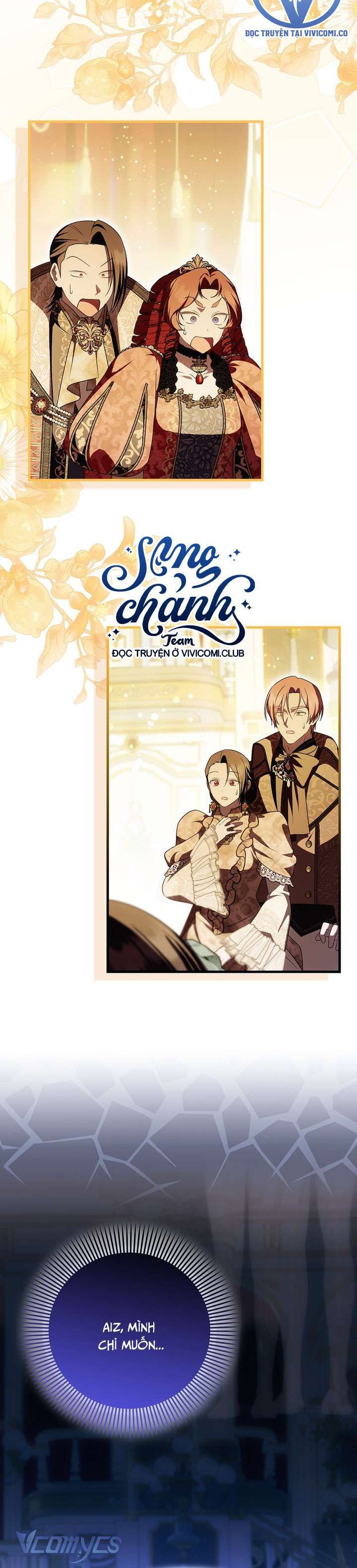 Lần Đầu Bé Út Được Yêu Thương Chapter 55 - 32