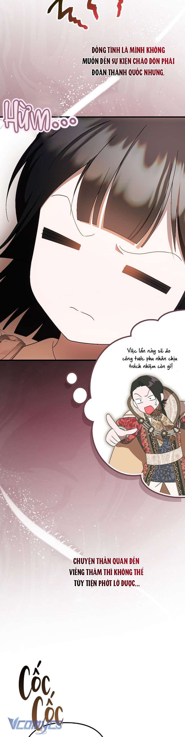 Lần Đầu Bé Út Được Yêu Thương Chapter 55 - 5