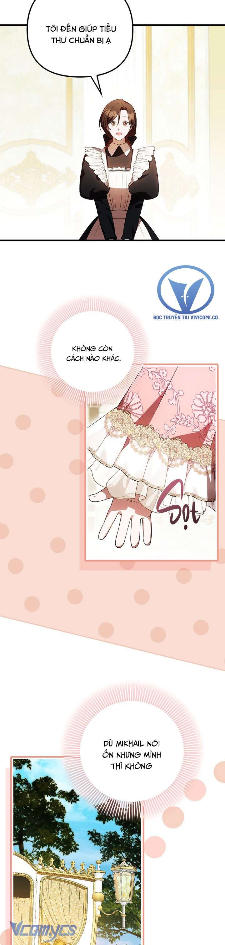 Lần Đầu Bé Út Được Yêu Thương Chapter 55 - 6