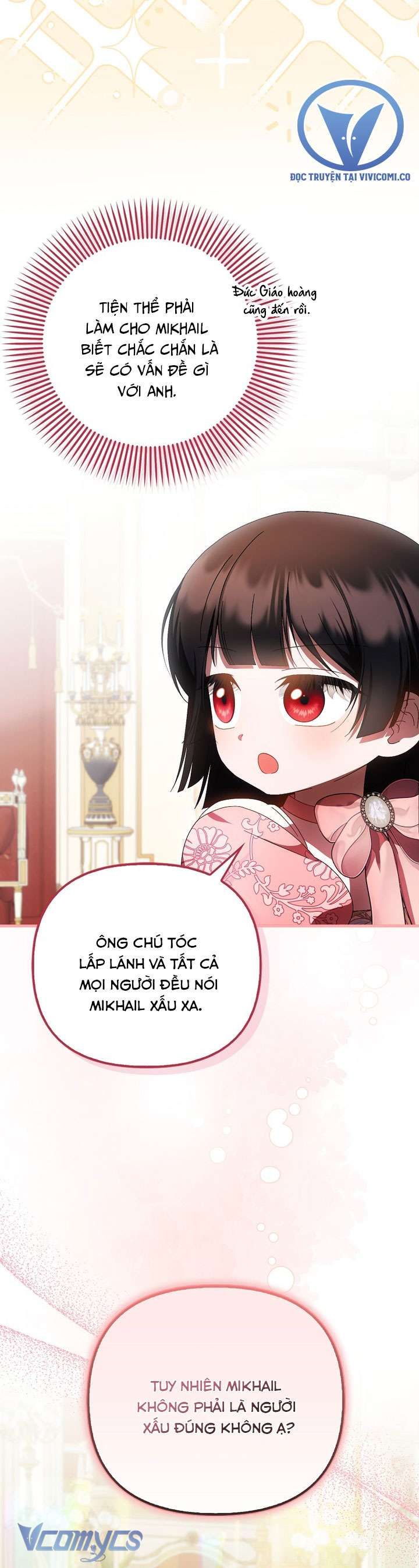 Lần Đầu Bé Út Được Yêu Thương Chapter 56 - 13