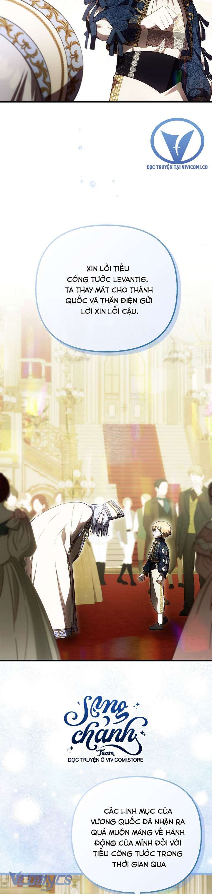 Lần Đầu Bé Út Được Yêu Thương Chapter 56 - 16