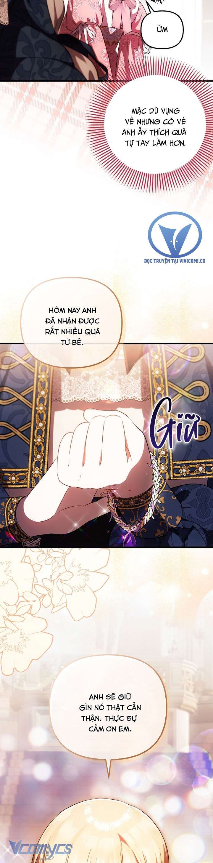 Lần Đầu Bé Út Được Yêu Thương Chapter 56 - 28