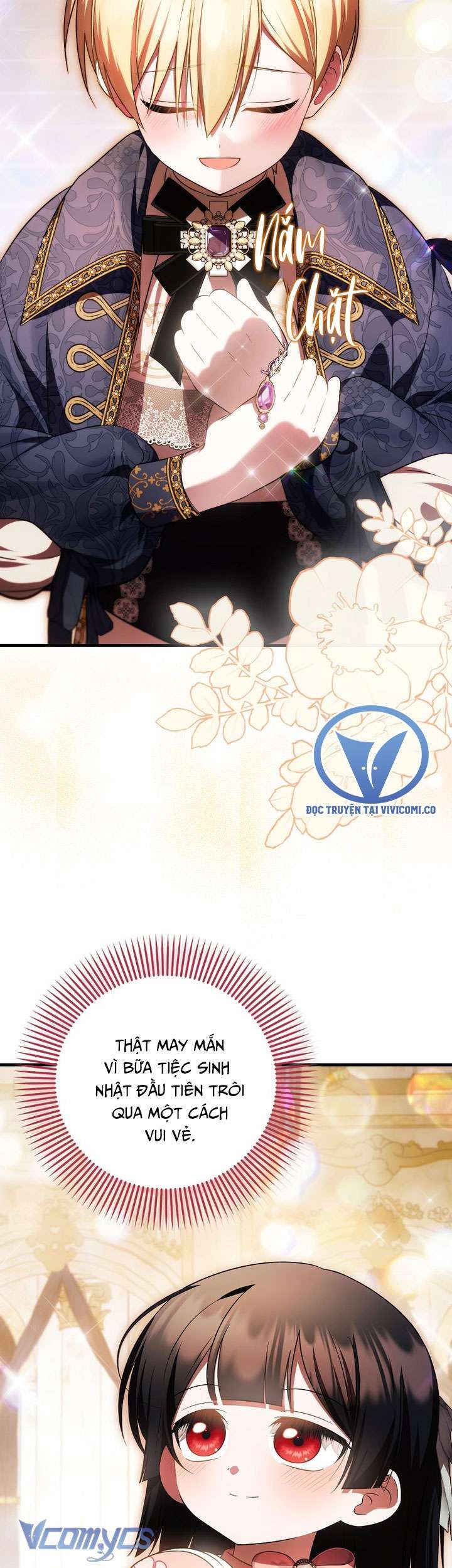 Lần Đầu Bé Út Được Yêu Thương Chapter 56 - 29