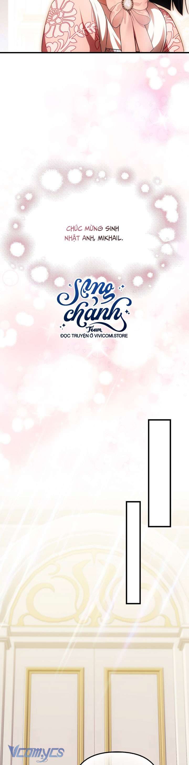 Lần Đầu Bé Út Được Yêu Thương Chapter 56 - 30