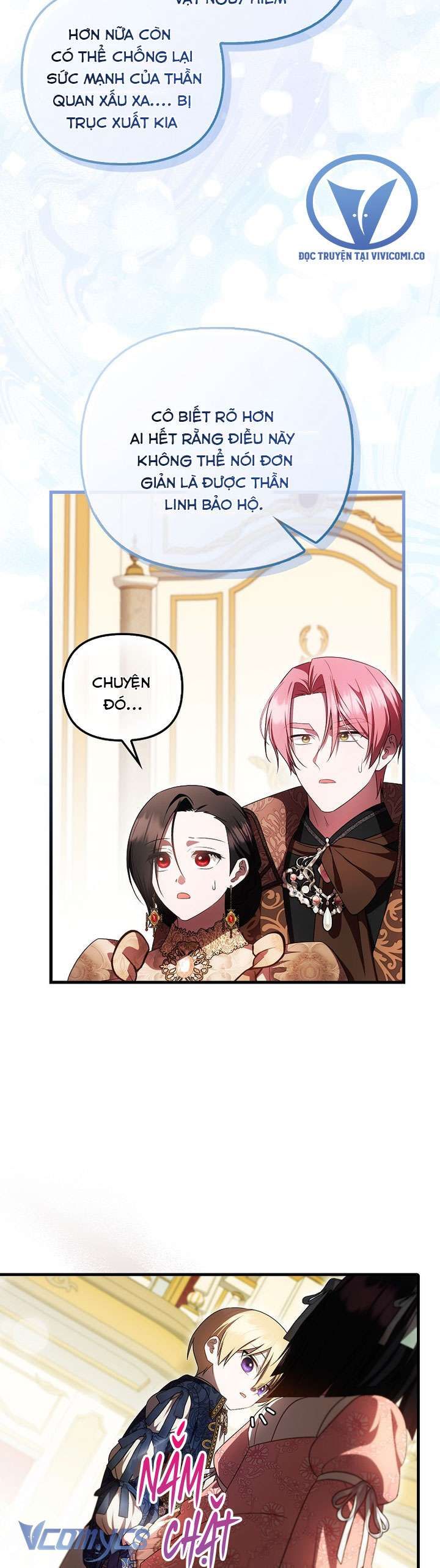 Lần Đầu Bé Út Được Yêu Thương Chapter 56 - 4