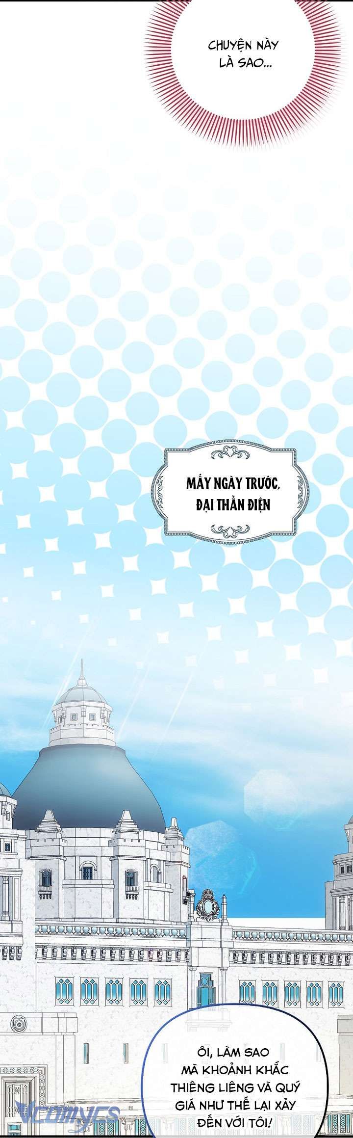 Lần Đầu Bé Út Được Yêu Thương Chapter 56 - 34