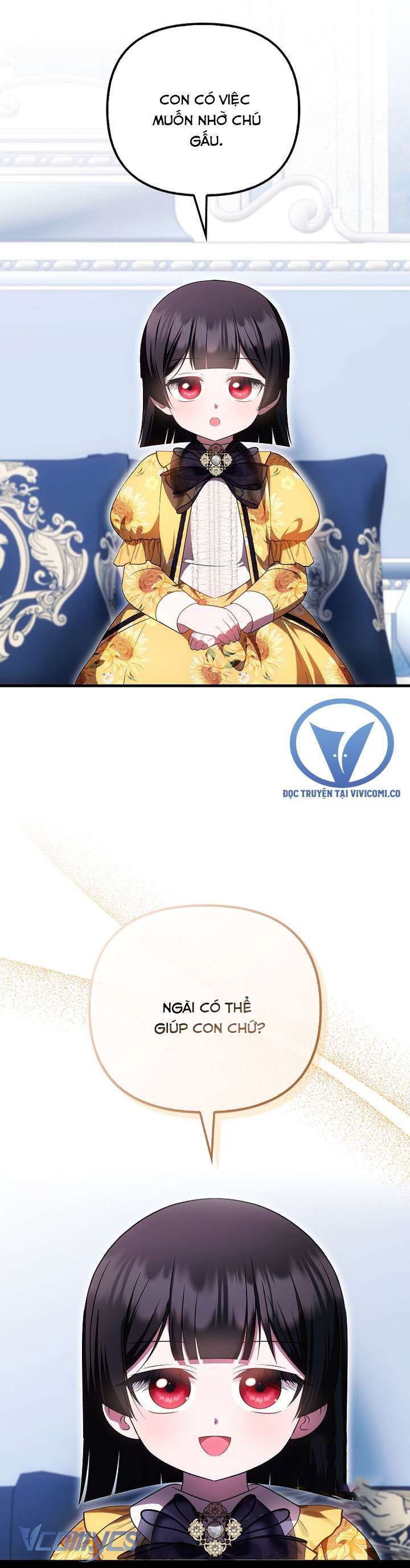 Lần Đầu Bé Út Được Yêu Thương Chapter 56 - 37
