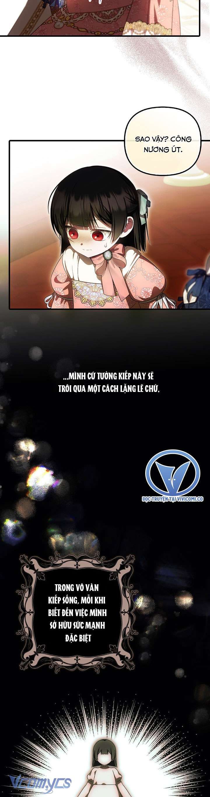 Lần Đầu Bé Út Được Yêu Thương Chapter 56 - 5