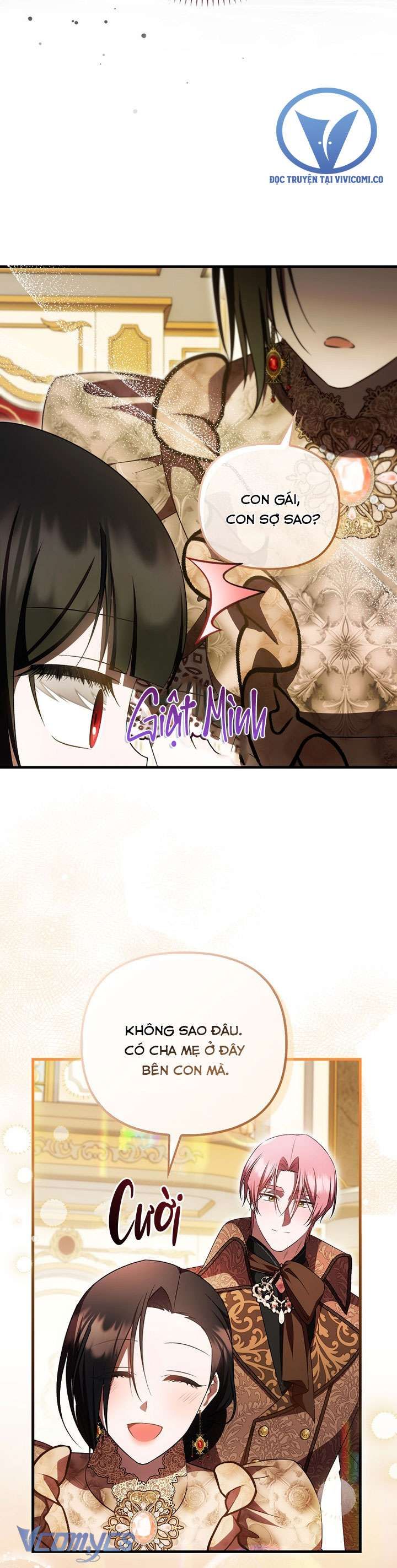 Lần Đầu Bé Út Được Yêu Thương Chapter 56 - 7