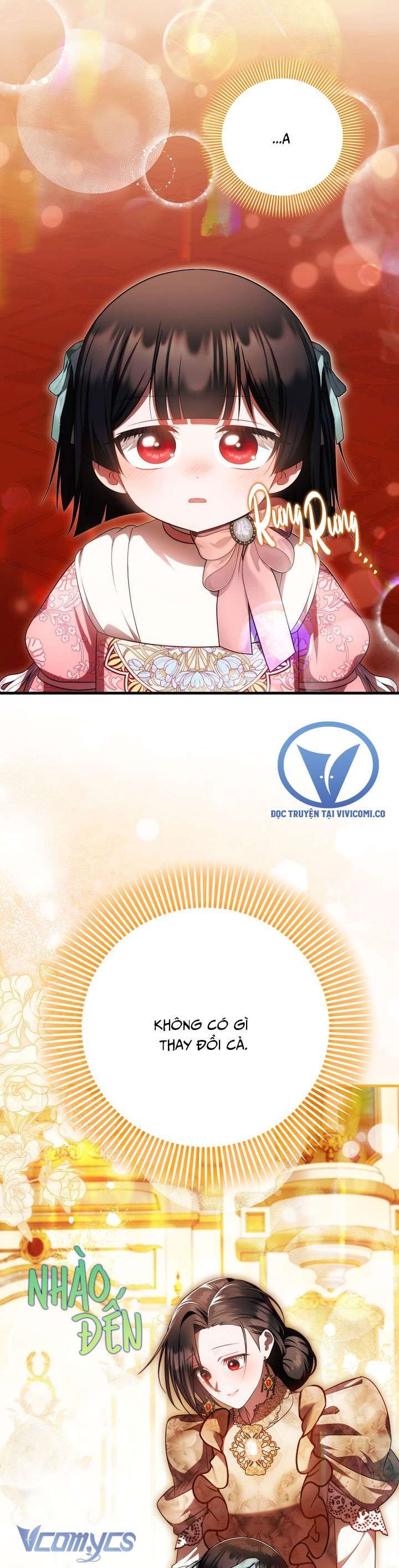 Lần Đầu Bé Út Được Yêu Thương Chapter 56 - 8