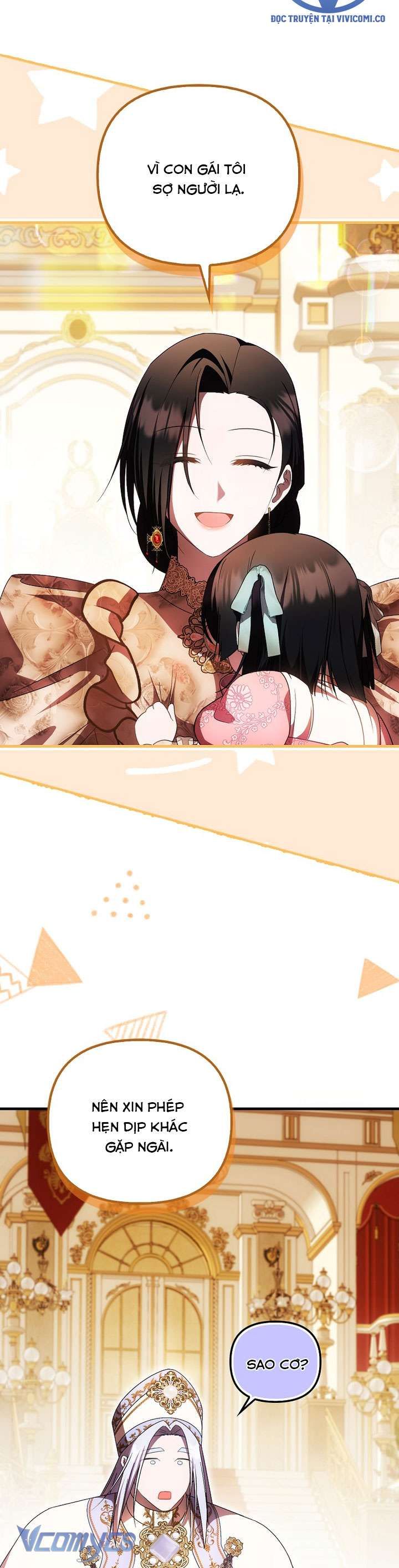 Lần Đầu Bé Út Được Yêu Thương Chapter 56 - 10