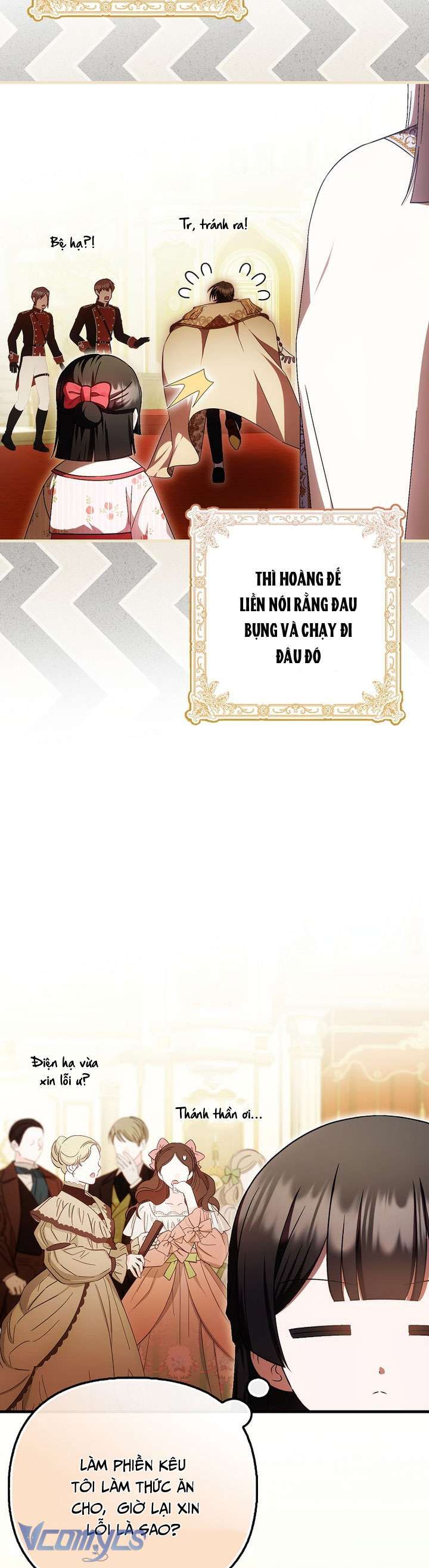 Lần Đầu Bé Út Được Yêu Thương Chapter 57 - 14