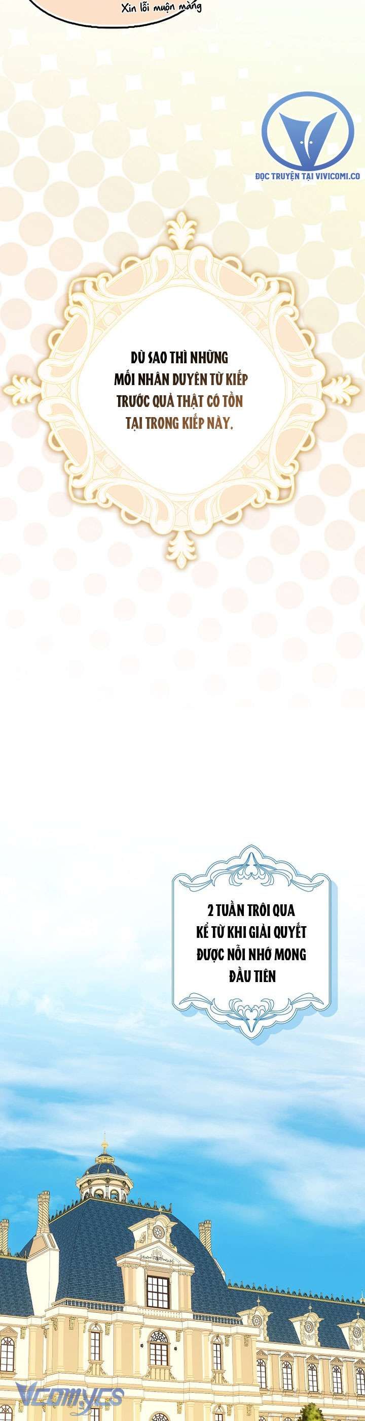 Lần Đầu Bé Út Được Yêu Thương Chapter 57 - 15