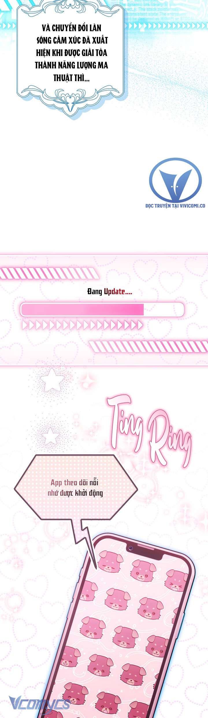 Lần Đầu Bé Út Được Yêu Thương Chapter 57 - 19