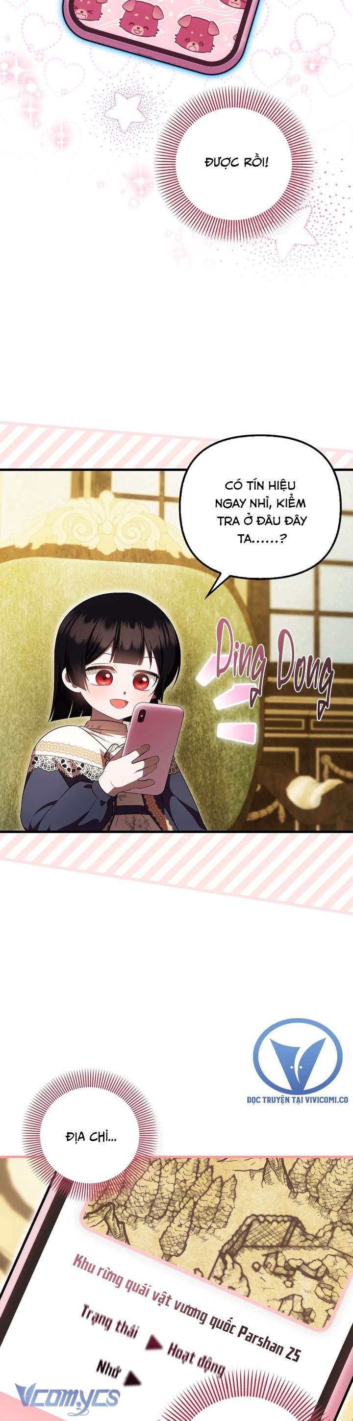 Lần Đầu Bé Út Được Yêu Thương Chapter 57 - 20