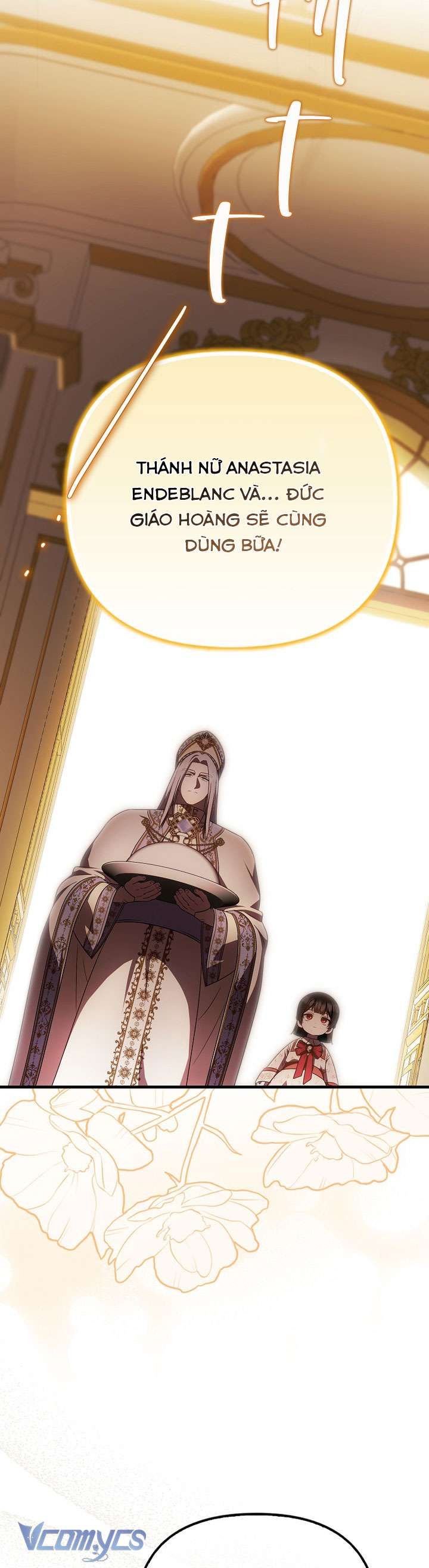 Lần Đầu Bé Út Được Yêu Thương Chapter 57 - 3