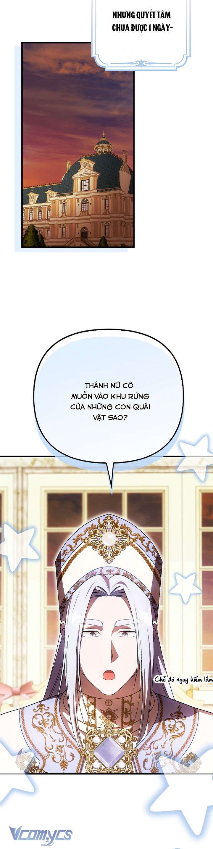 Lần Đầu Bé Út Được Yêu Thương Chapter 57 - 22