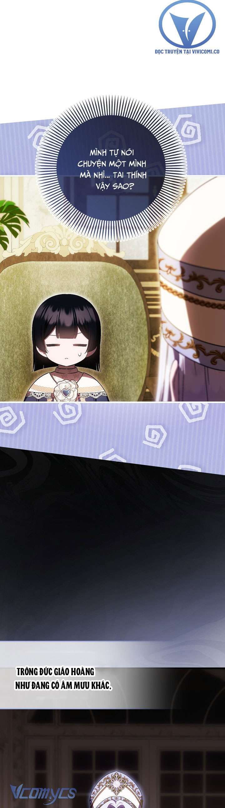 Lần Đầu Bé Út Được Yêu Thương Chapter 57 - 23