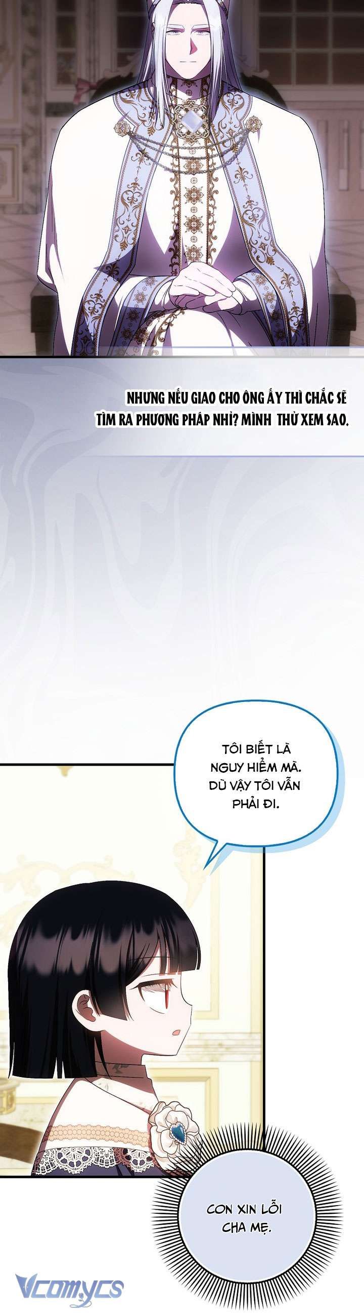 Lần Đầu Bé Út Được Yêu Thương Chapter 57 - 24