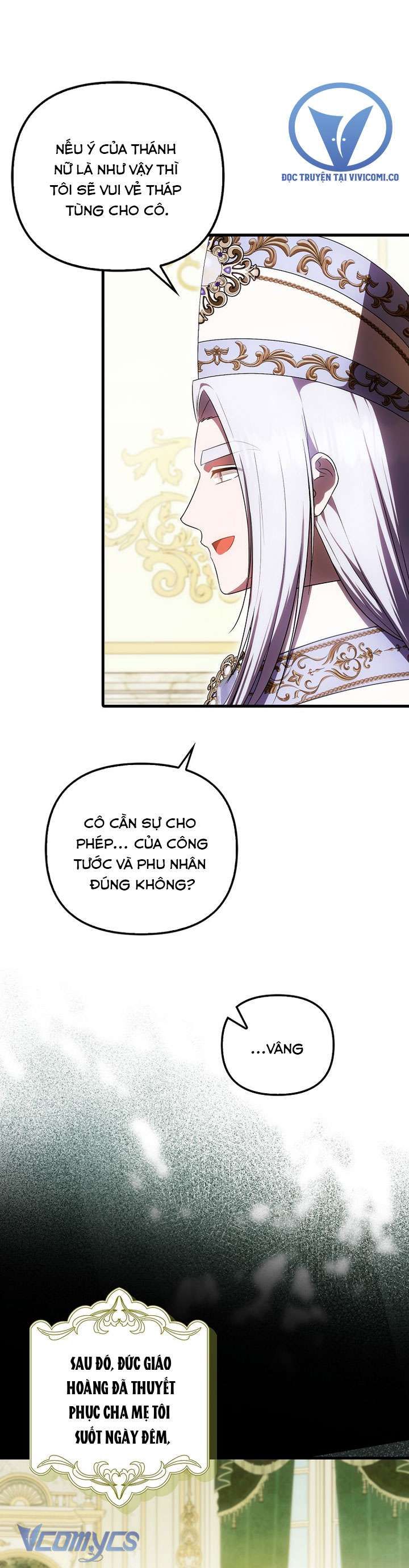 Lần Đầu Bé Út Được Yêu Thương Chapter 57 - 25