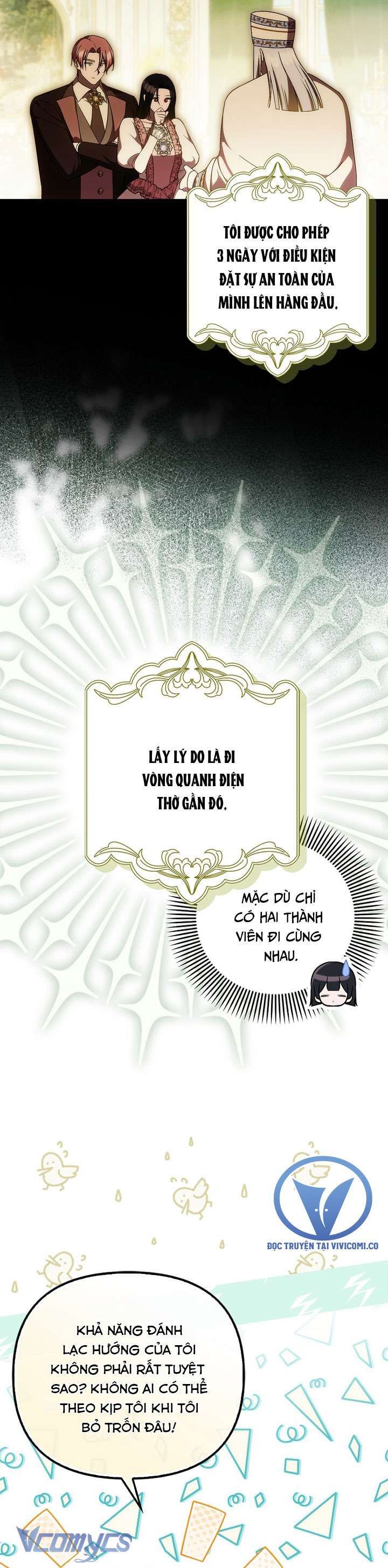 Lần Đầu Bé Út Được Yêu Thương Chapter 57 - 26