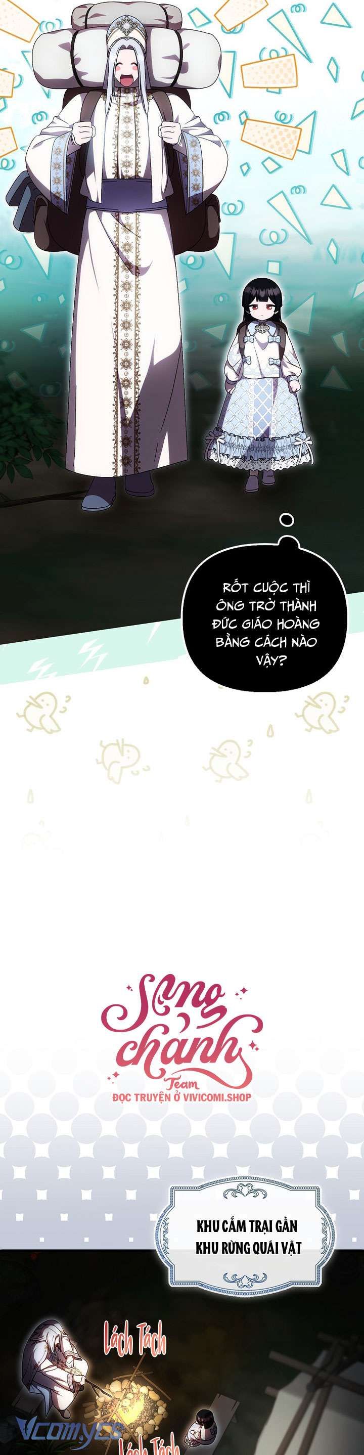 Lần Đầu Bé Út Được Yêu Thương Chapter 57 - 27