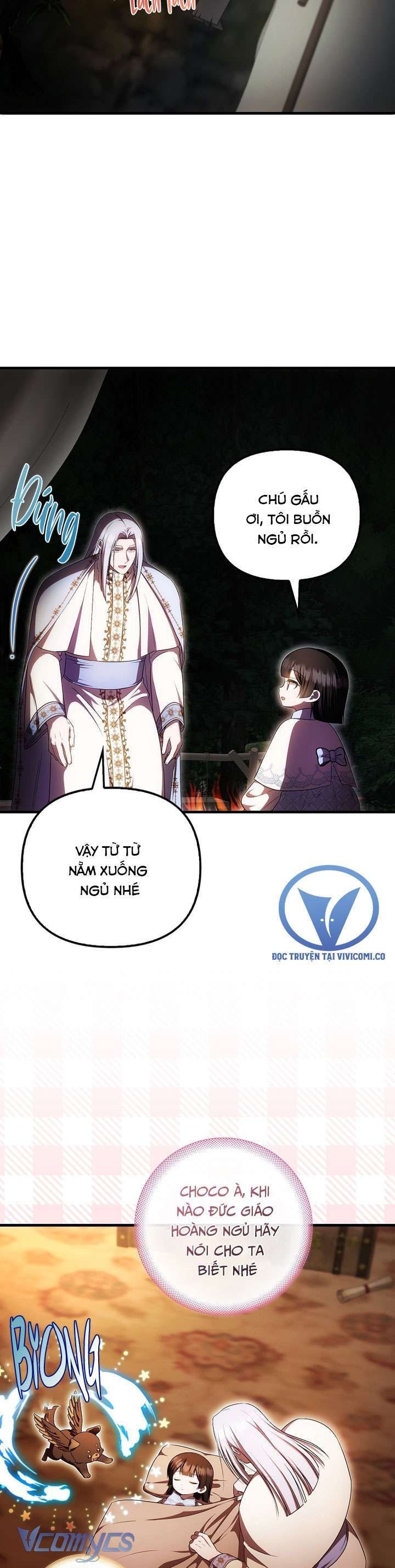 Lần Đầu Bé Út Được Yêu Thương Chapter 57 - 28