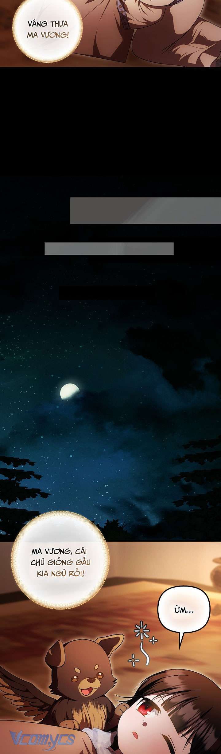 Lần Đầu Bé Út Được Yêu Thương Chapter 57 - 29